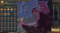 5. Europa Universalis IV: Lions of the North (DLC) (PC) (klucz STEAM)